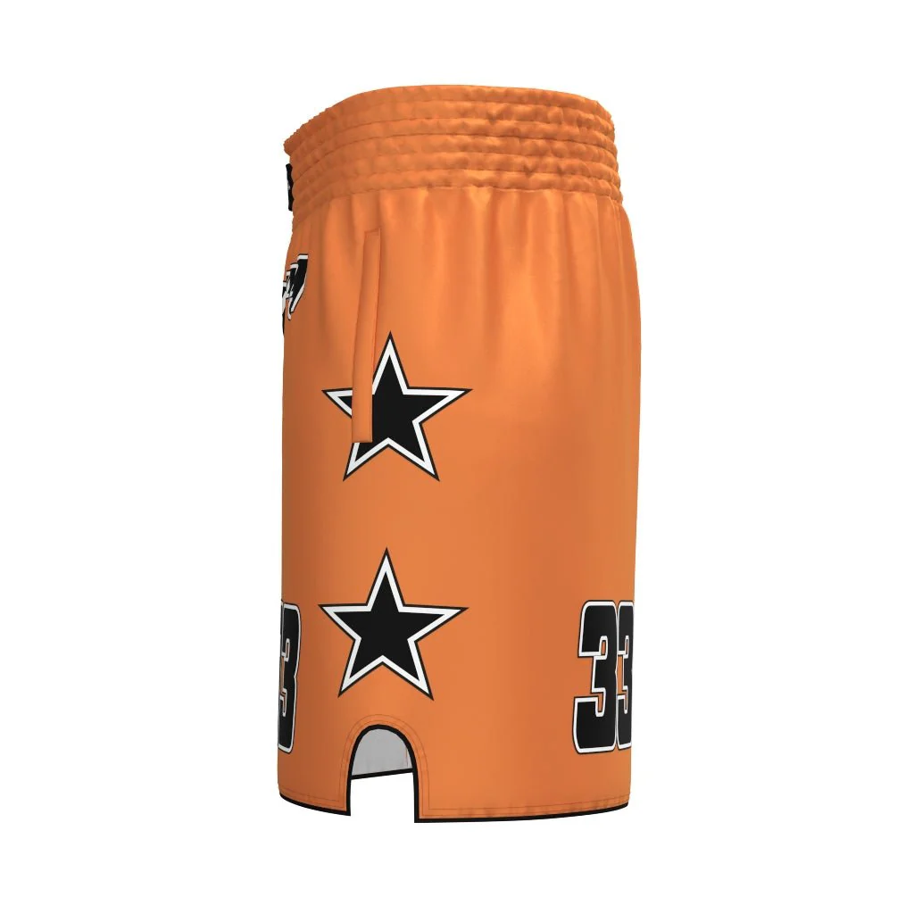 Football 33 Shorts - Image 4