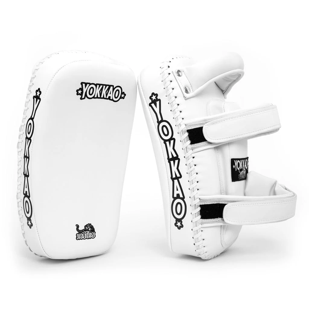 Freestyle Kicking Pads - Image 13