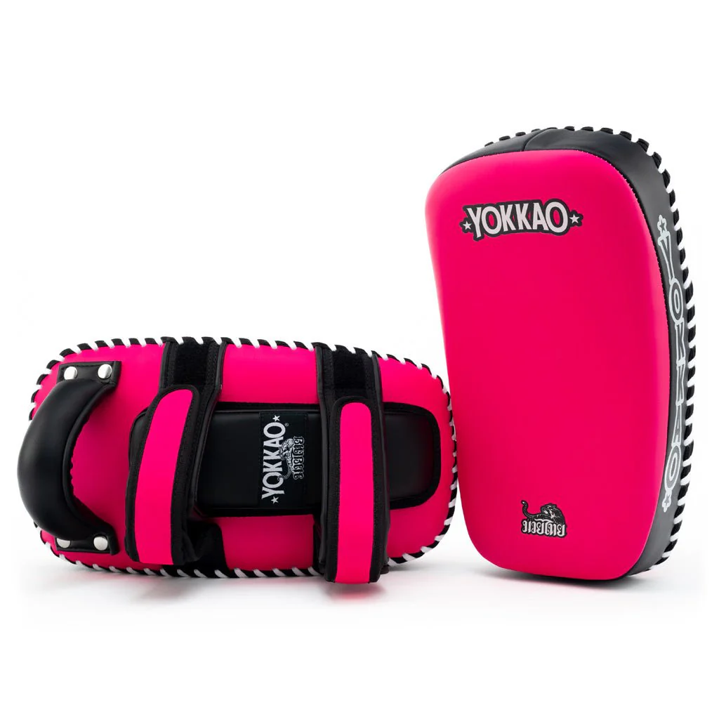 Freestyle Kicking Pads - Image 26