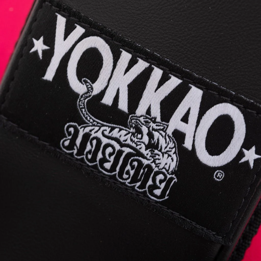 Freestyle Kicking Pads - Image 33
