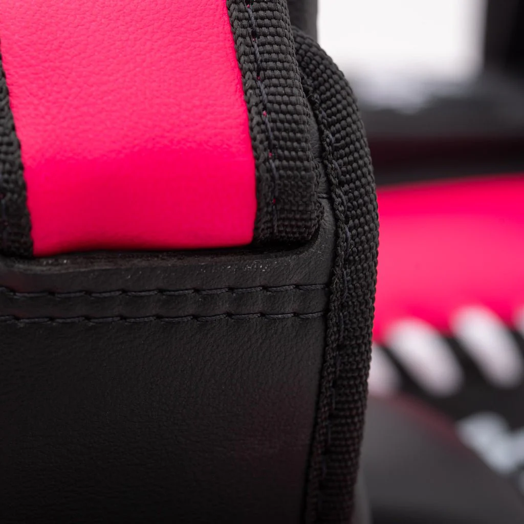 Freestyle Kicking Pads - Image 36
