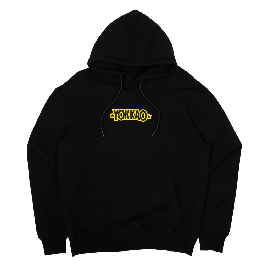 Golden Tiger Hoodie - Image 2