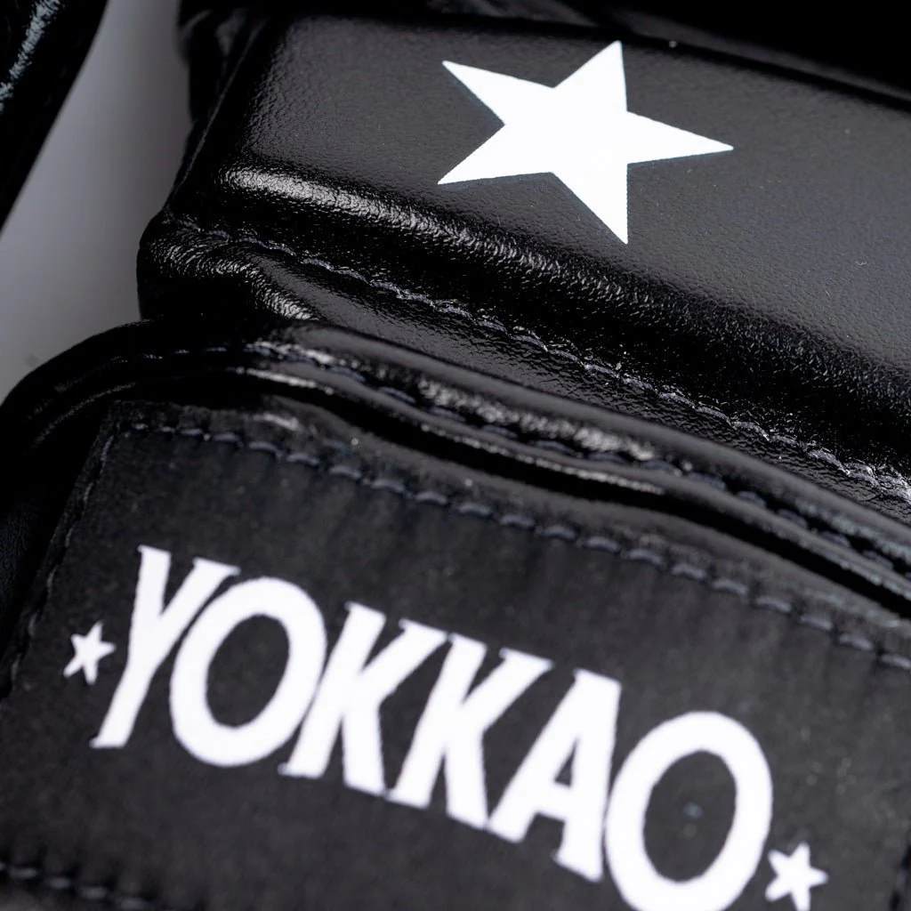 Ground MMA Pro Gloves - Image 9