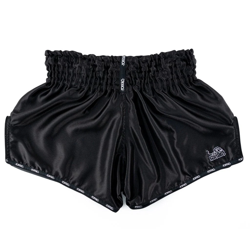 Institution CarbonFit Shorts - Image 4