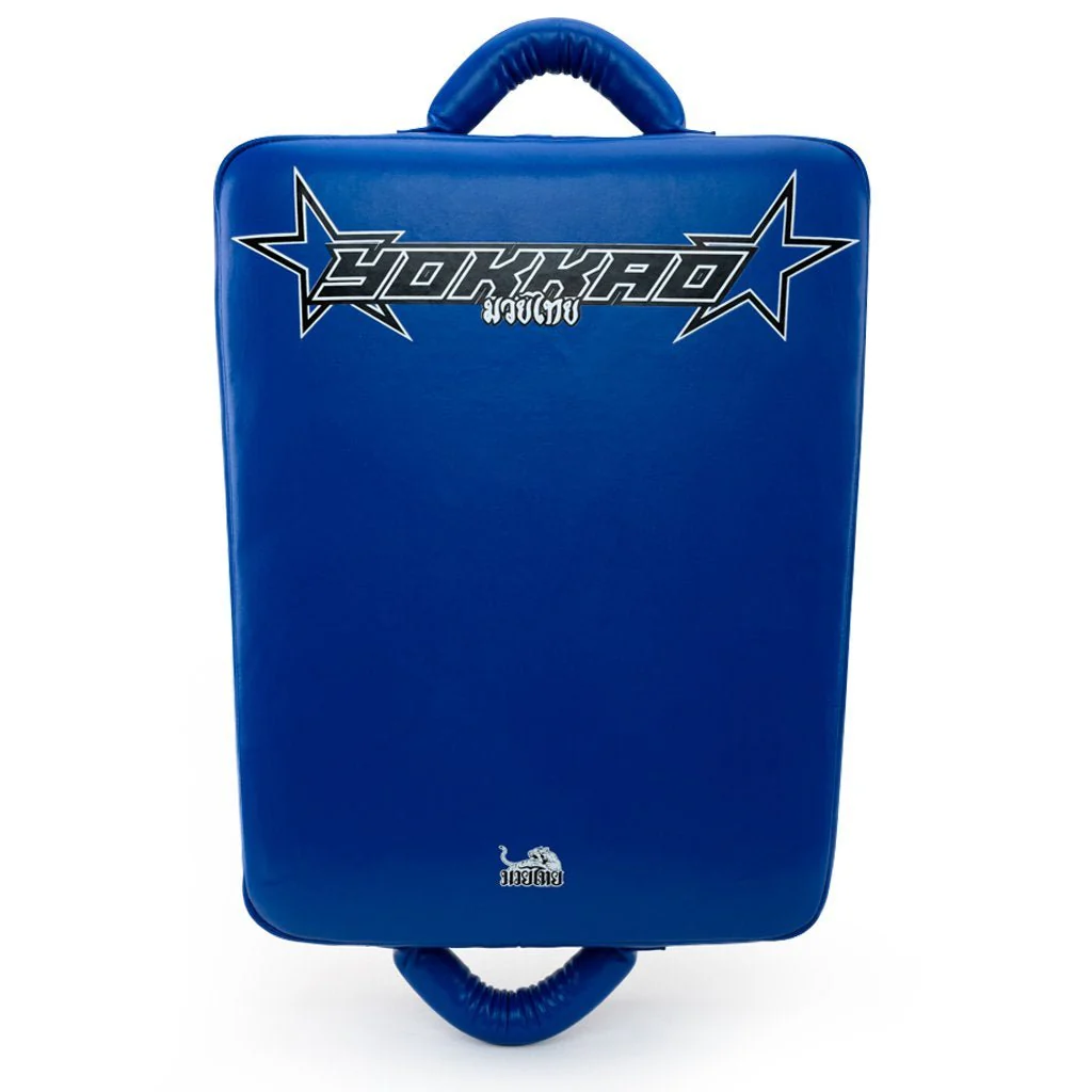 Institution Low Kick Pad - Image 4