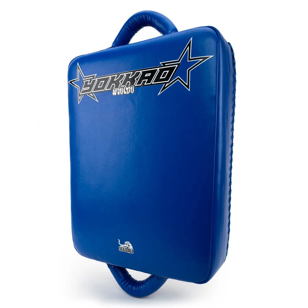 Institution Low Kick Pad - Image 6