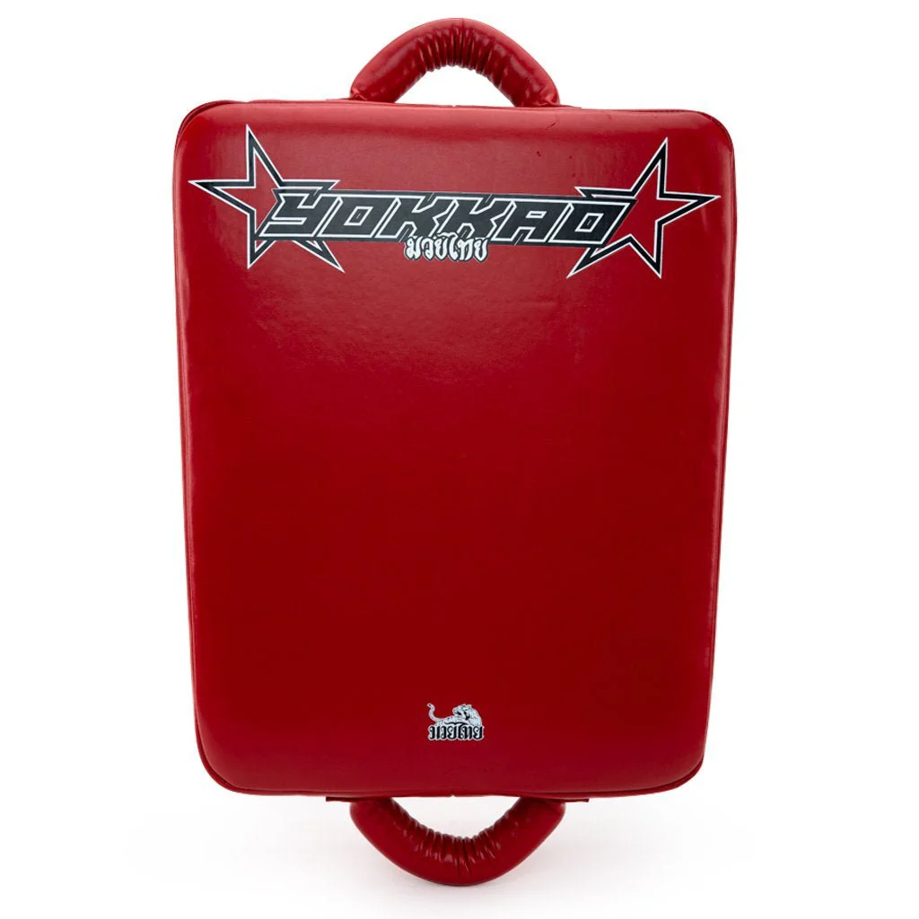 Institution Low Kick Pad - Image 7