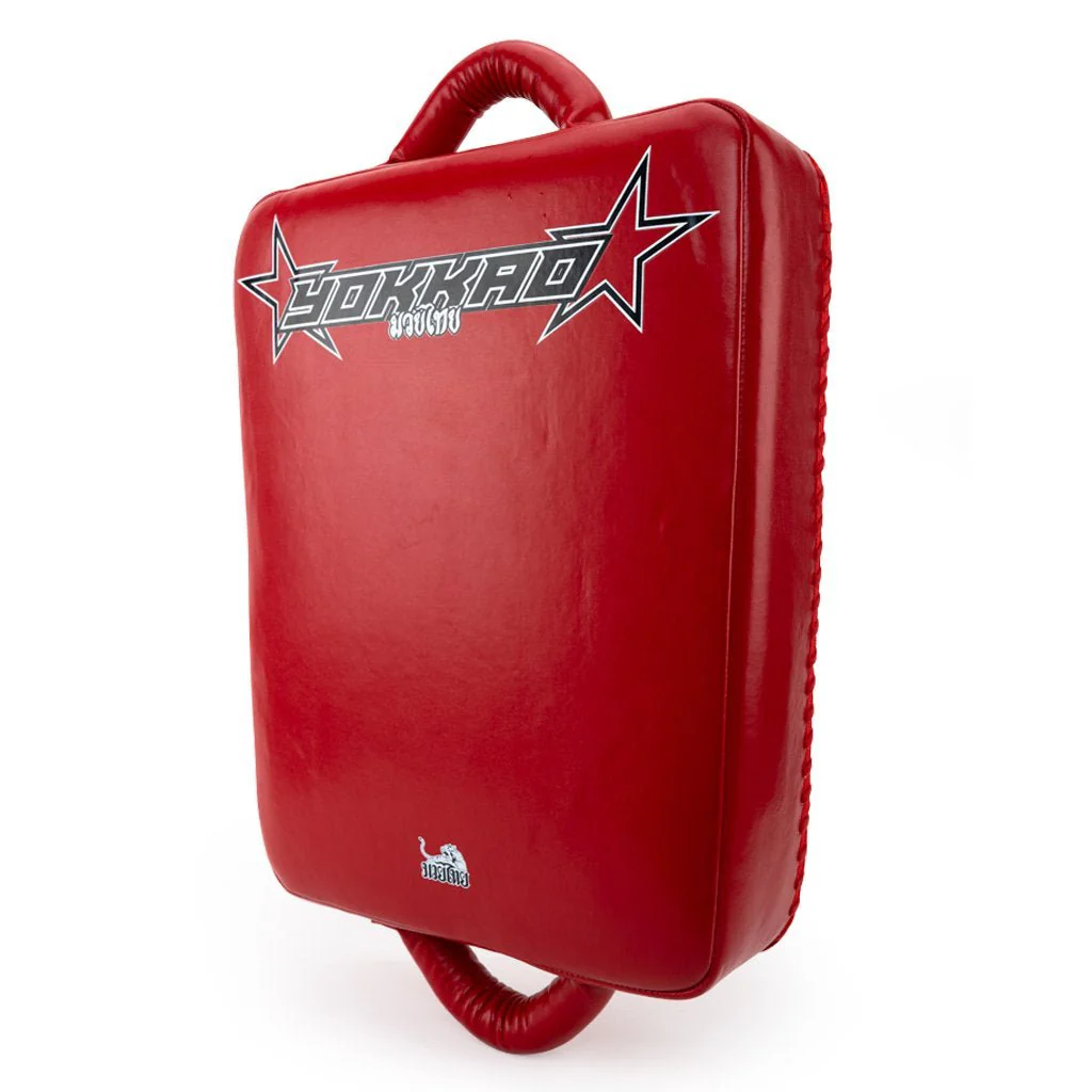 Institution Low Kick Pad - Image 8