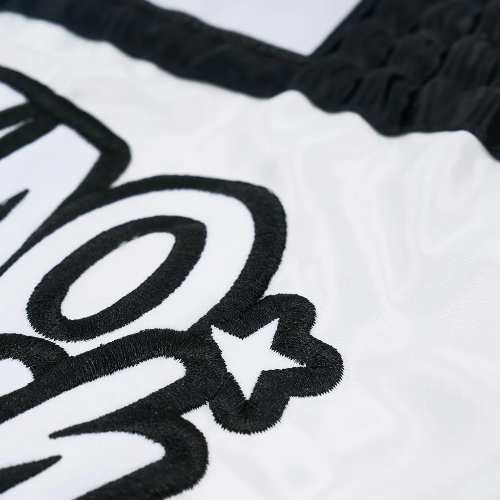 YOKKAO | Khalifa Kush Muay Thai Shorts - Image 13
