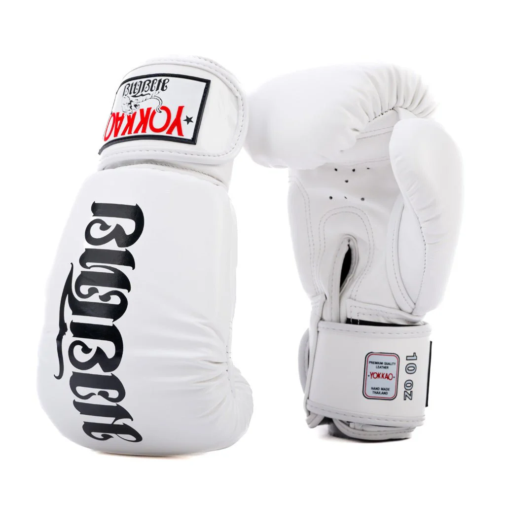 Legacy Boxing Gloves - Image 32