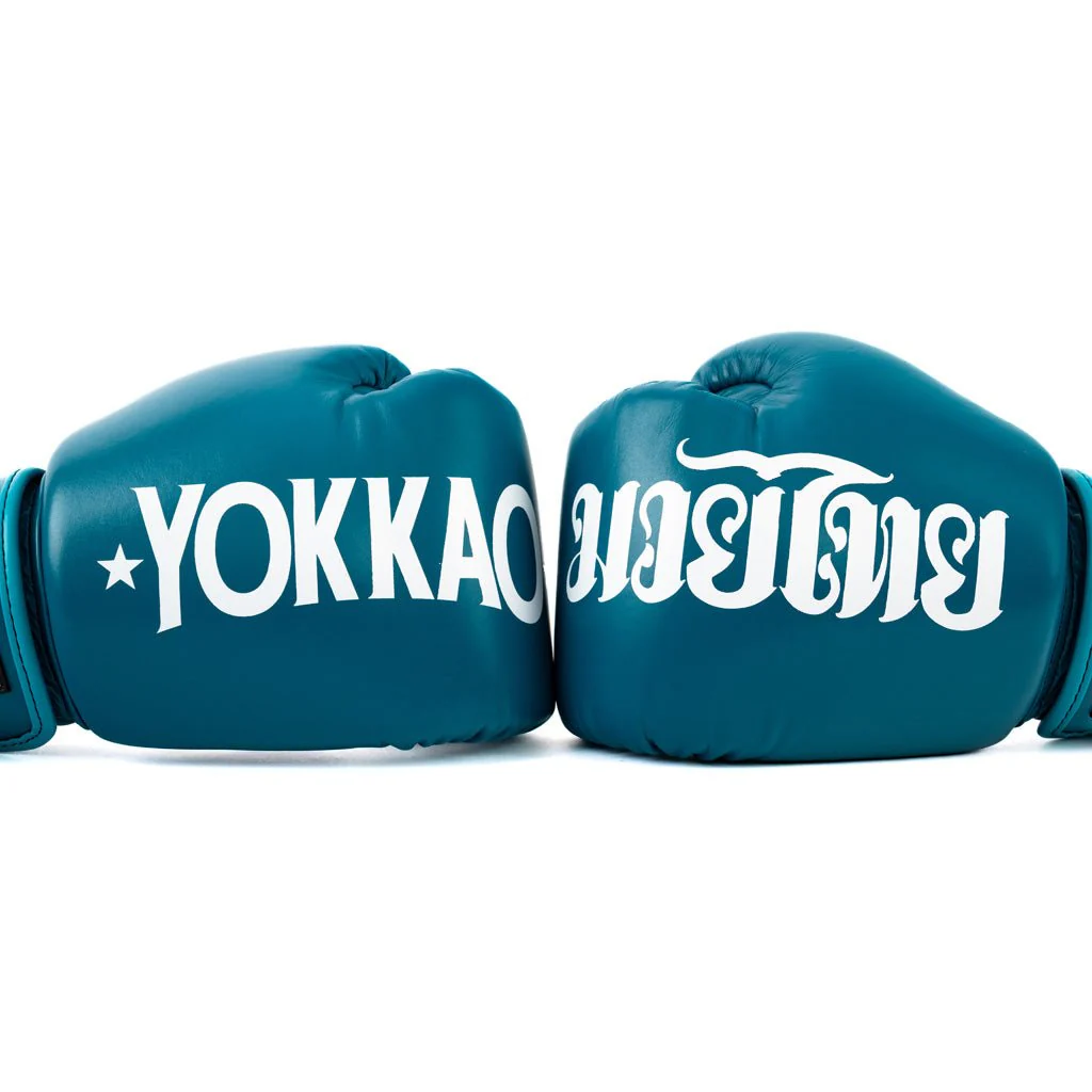 Legacy Boxing Gloves - Image 48