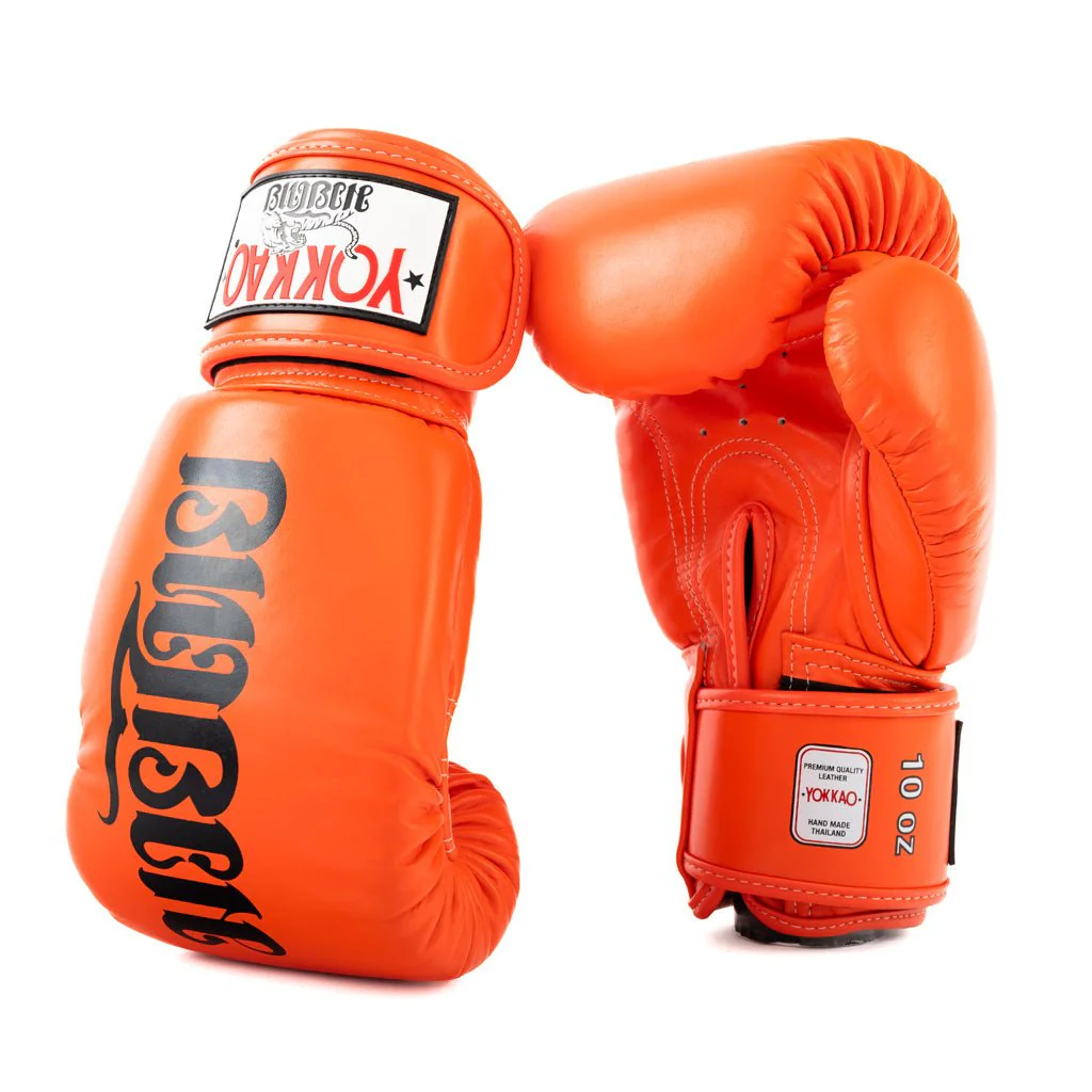 Legacy Boxing Gloves - Image 63
