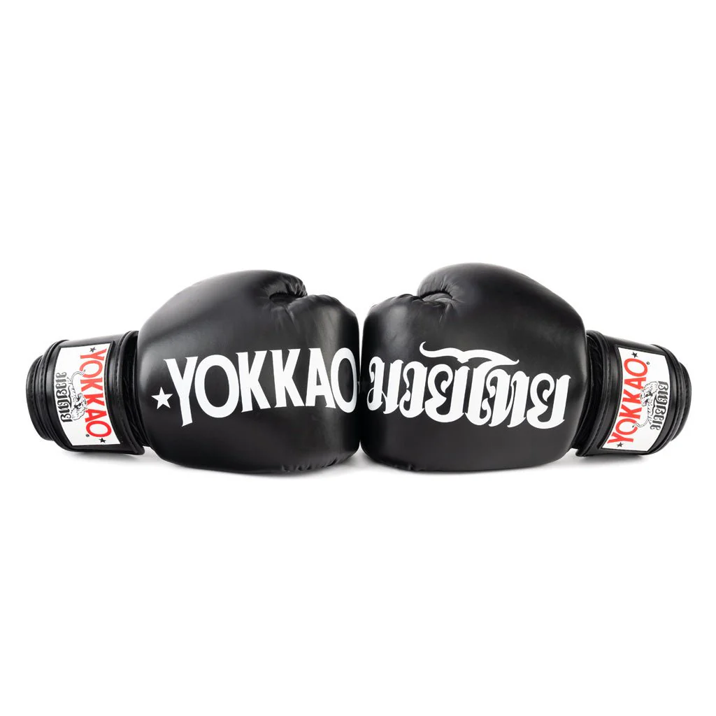 Legacy Boxing Gloves - Image 8