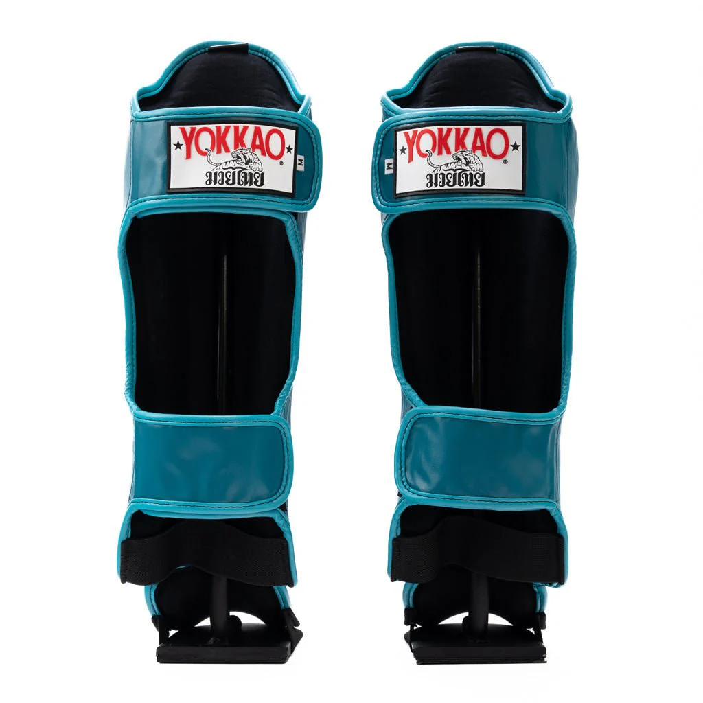 Legacy Shin Guards - Image 13