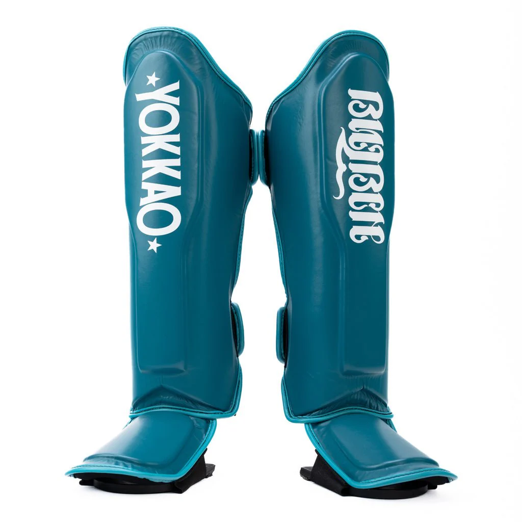 Legacy Shin Guards - Image 15