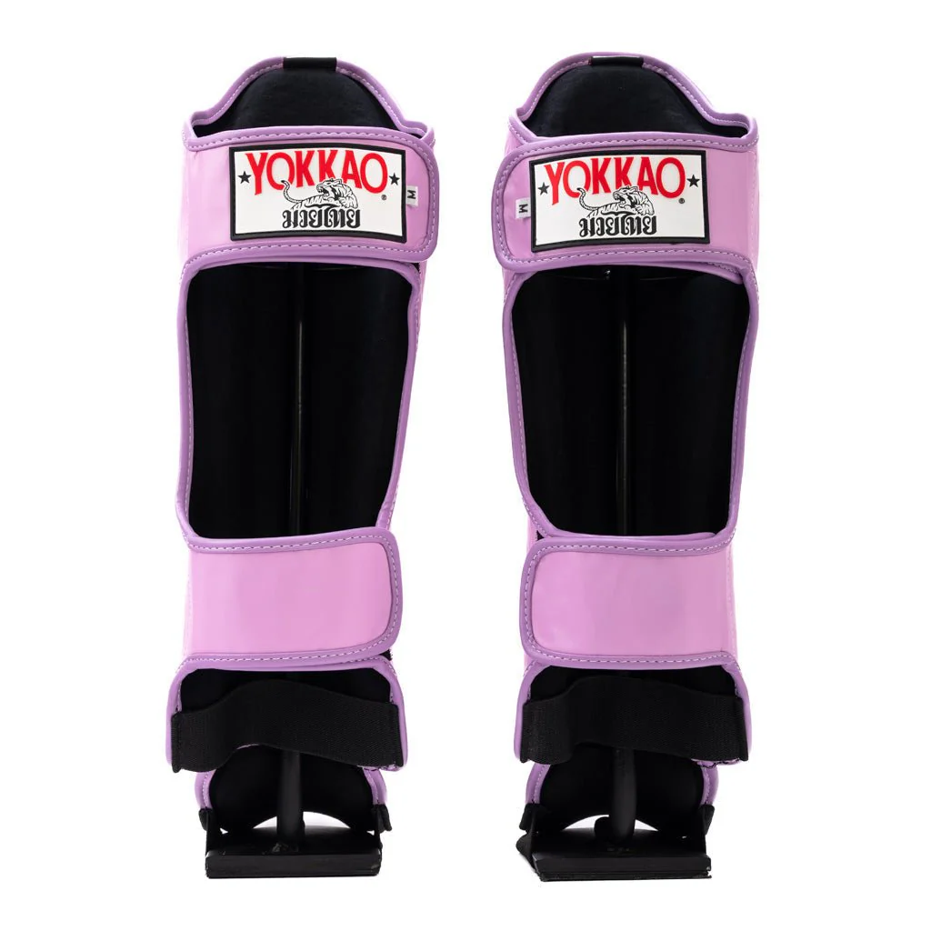Legacy Shin Guards - Image 22