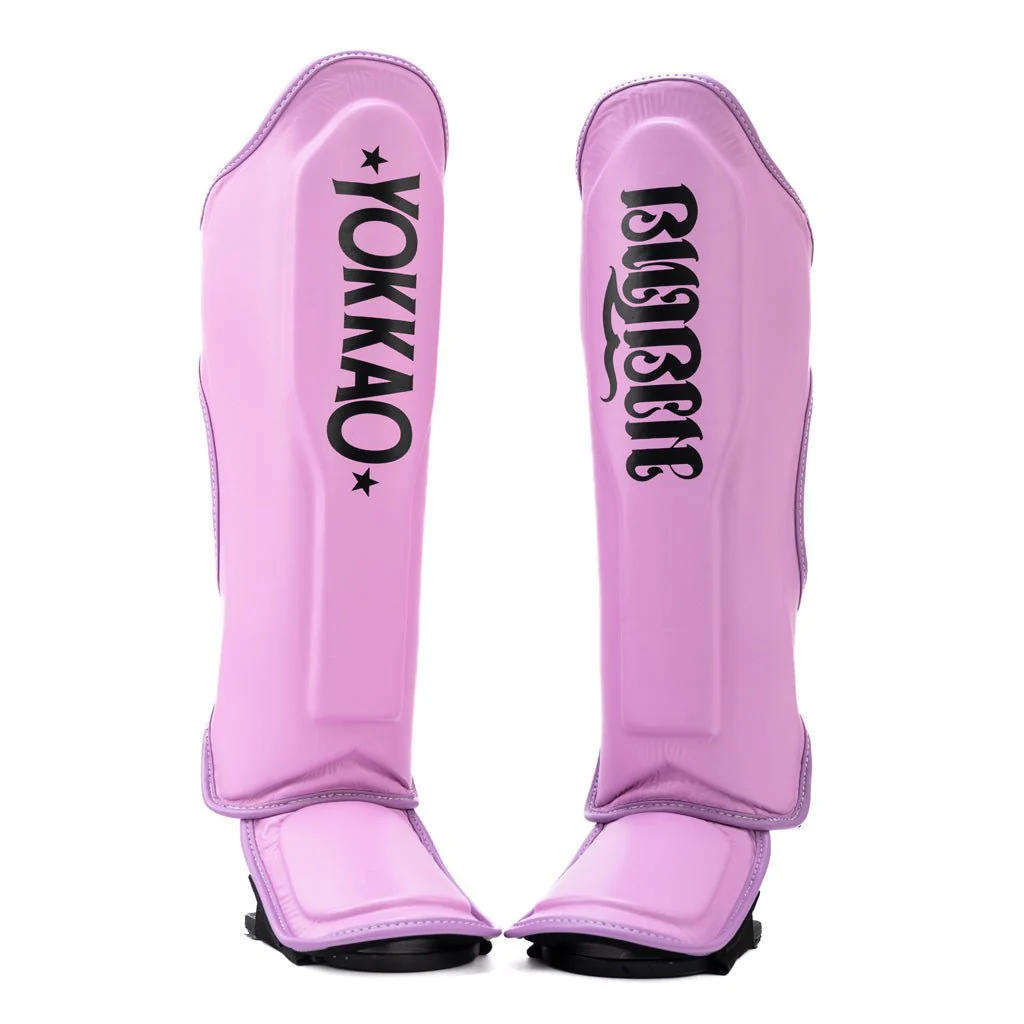 Legacy Shin Guards - Image 23