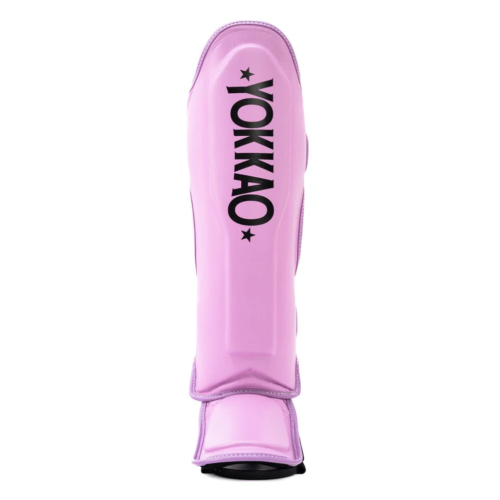 Legacy Shin Guards - Image 26