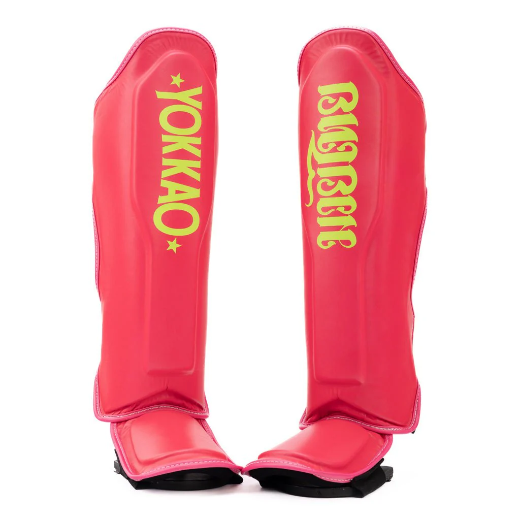 Legacy Shin Guards - Image 41