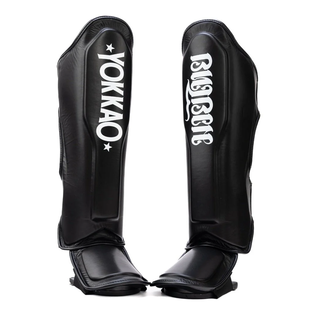 Legacy Shin Guards - Image 5