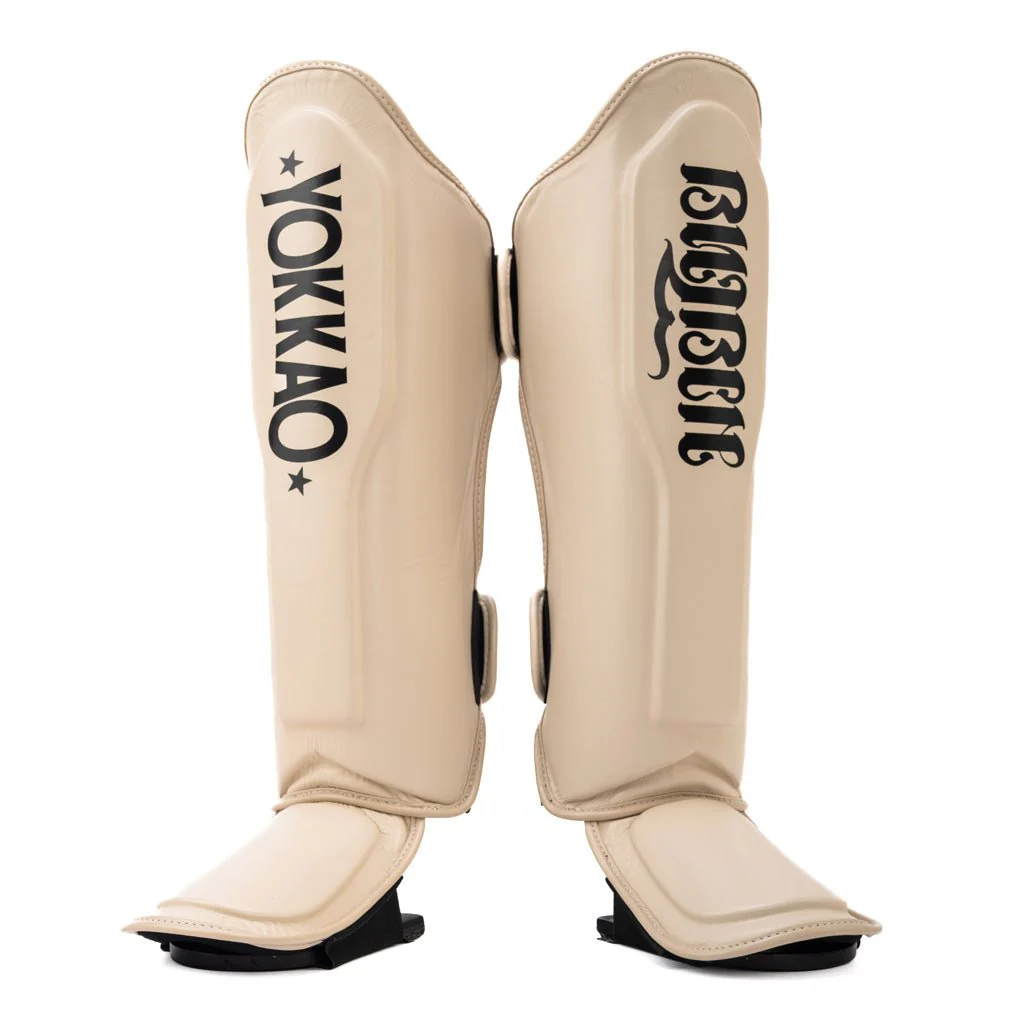 Legacy Shin Guards - Image 51