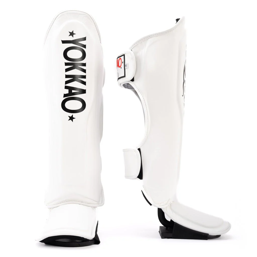 Legacy Shin Guards - Image 56