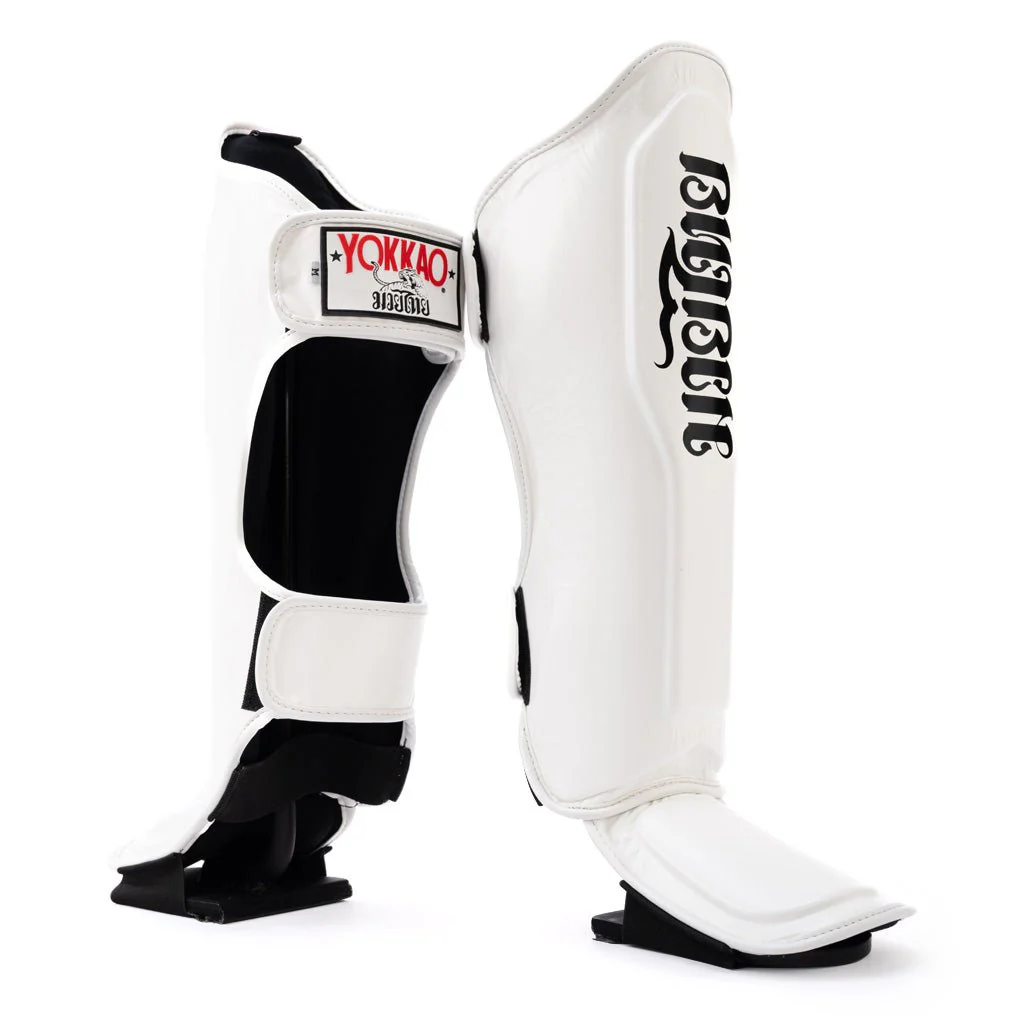 Legacy Shin Guards - Image 57