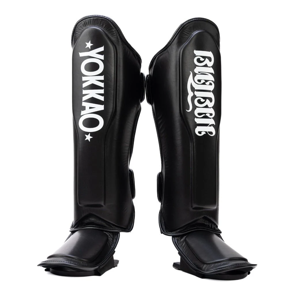 Legacy Shin Guards - Image 6