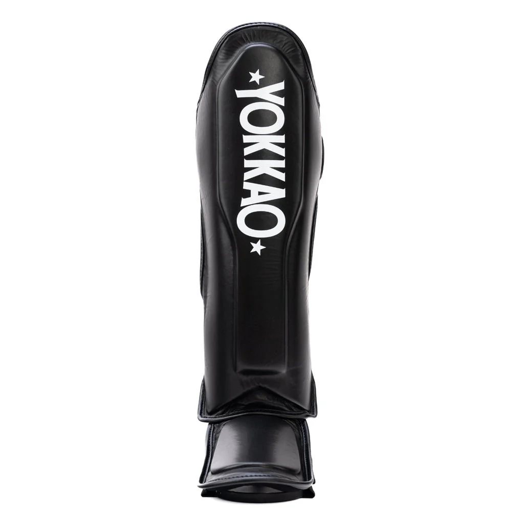 Legacy Shin Guards - Image 8