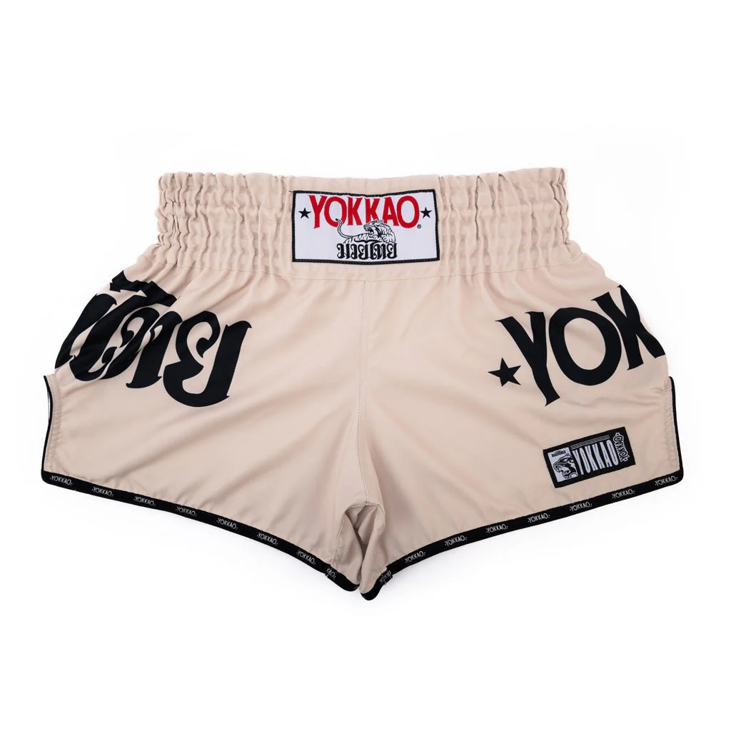 Legacy Muay Thai Shorts - Image 16