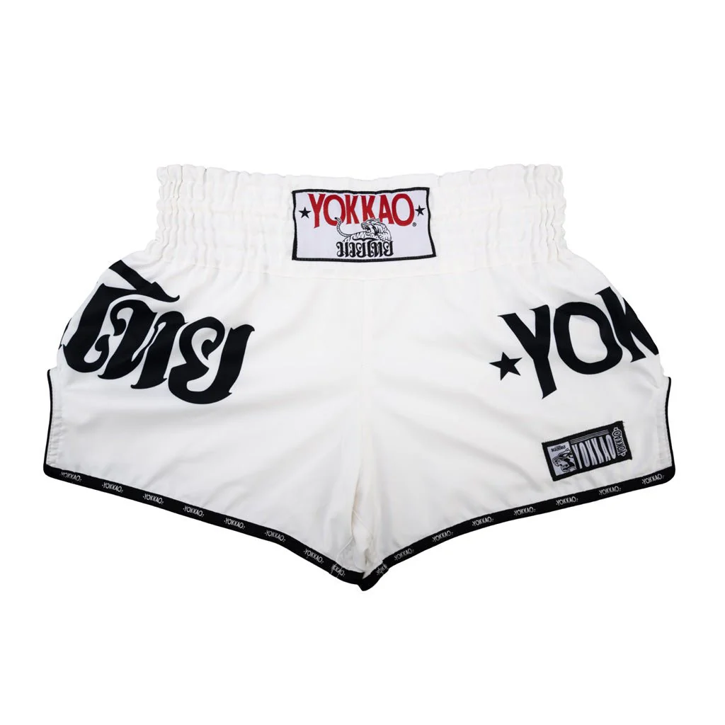 Legacy Muay Thai Shorts - Image 19