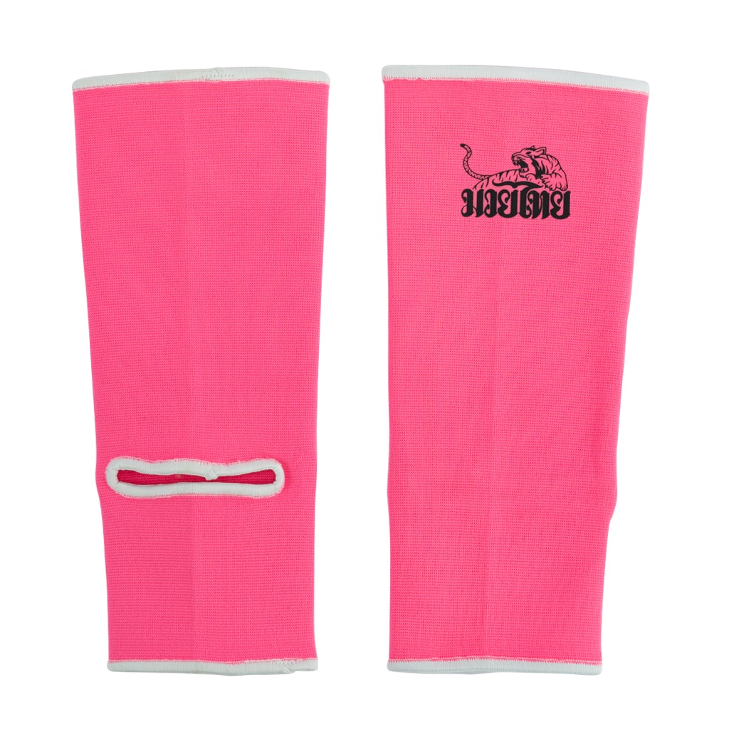 Muay Thai Ankle Guards - Image 15
