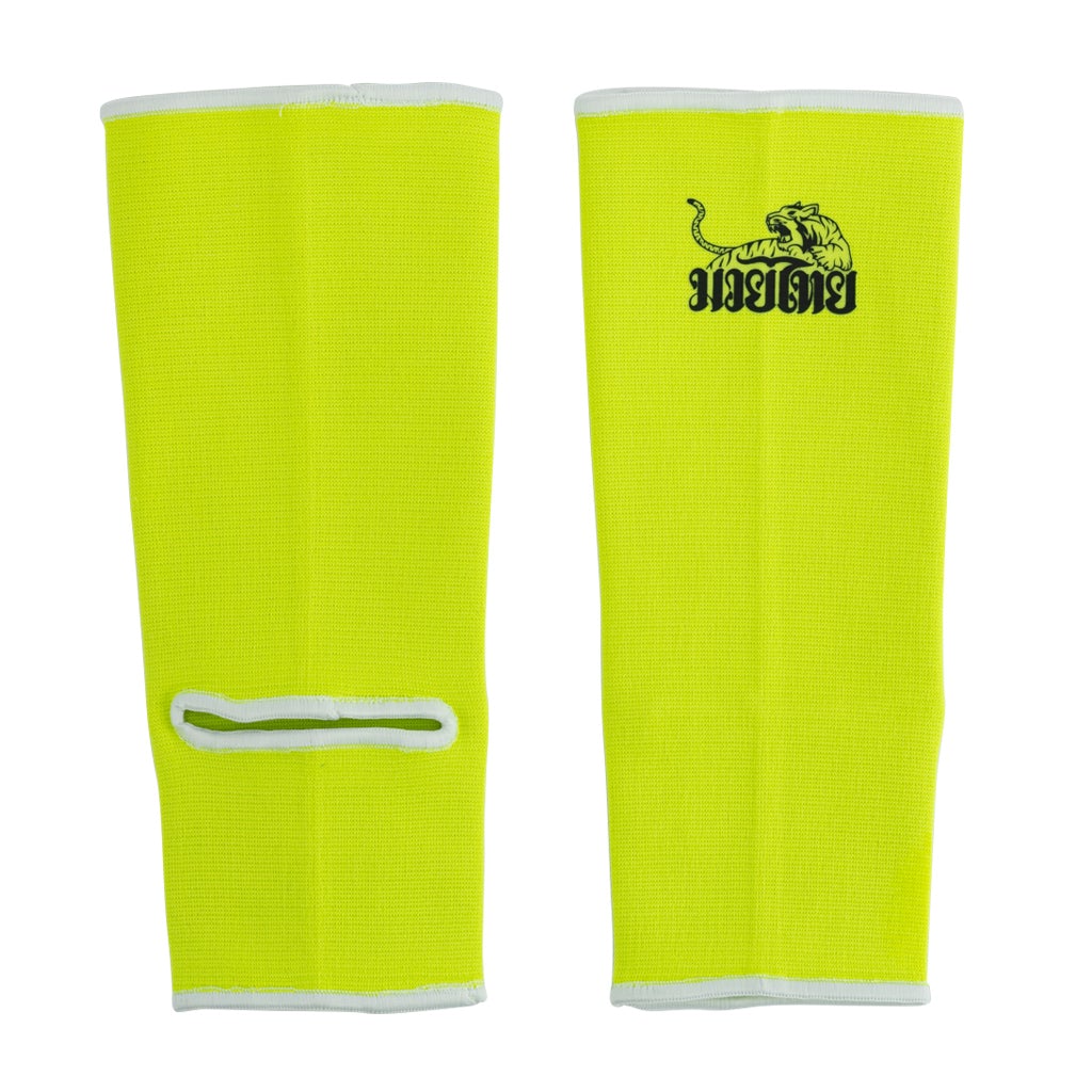 Muay Thai Ankle Guards - Image 21