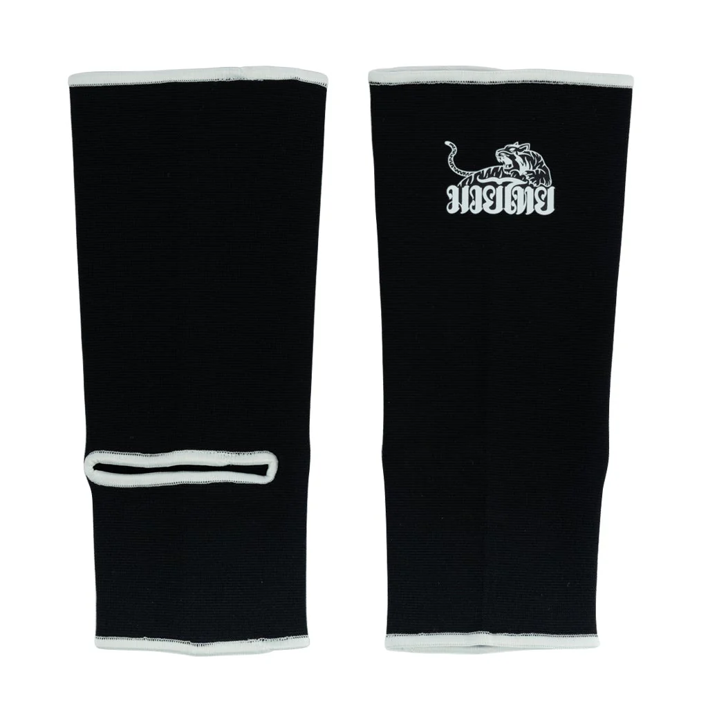 Muay Thai Ankle Guards - Image 3