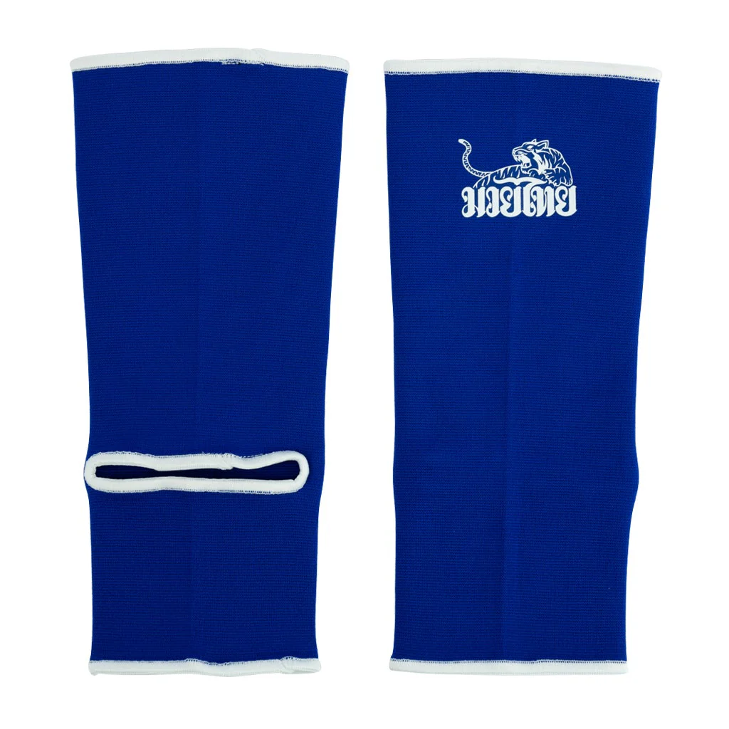 Muay Thai Ankle Guards - Image 6