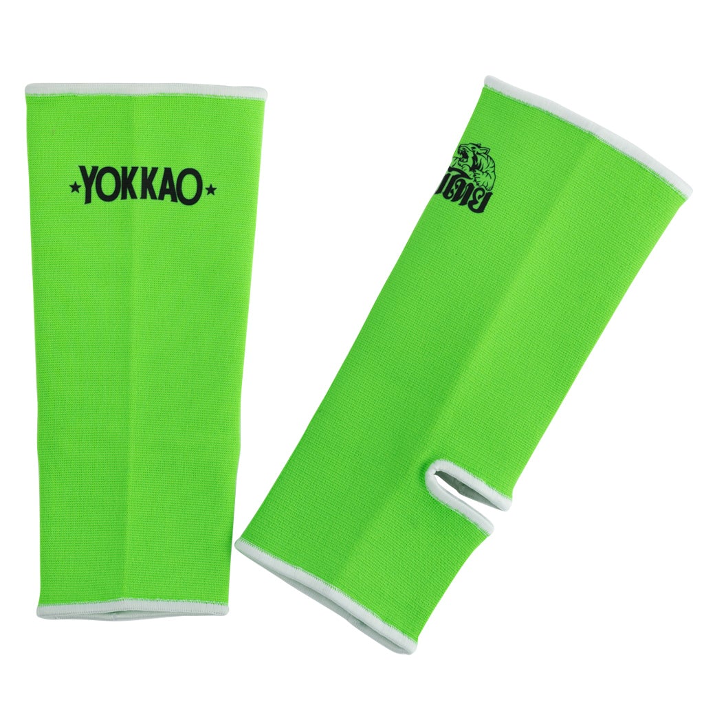Muay Thai Ankle Guards - Image 7