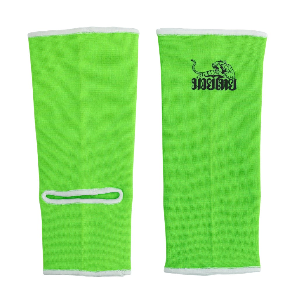 Muay Thai Ankle Guards - Image 9