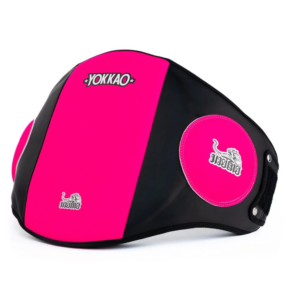 YOKKAO Belly Pad - Image 11