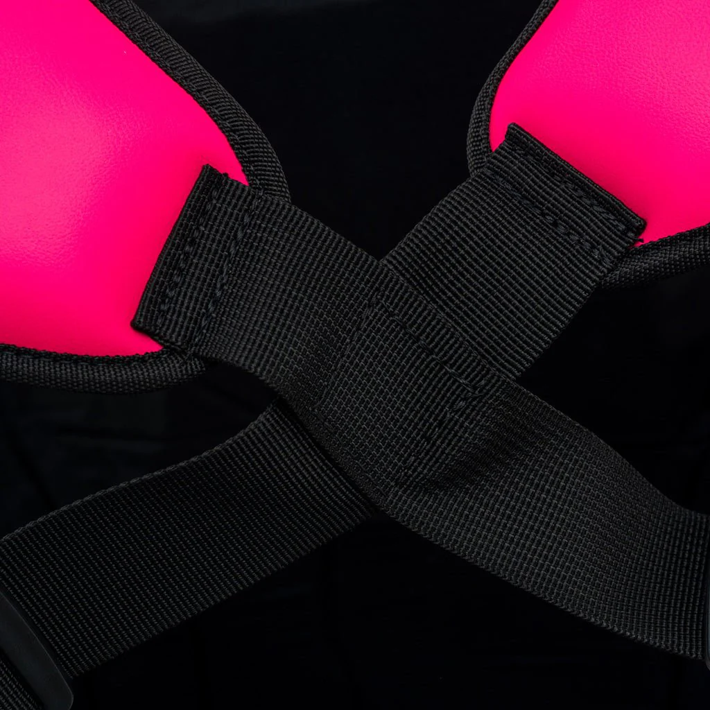YOKKAO Trainer Protective Vest - Image 20