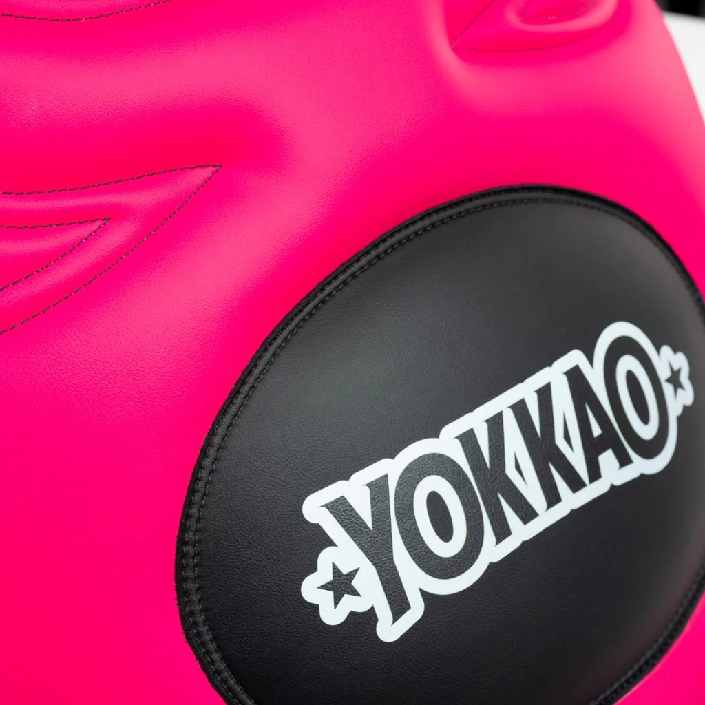 YOKKAO Trainer Protective Vest - Image 21