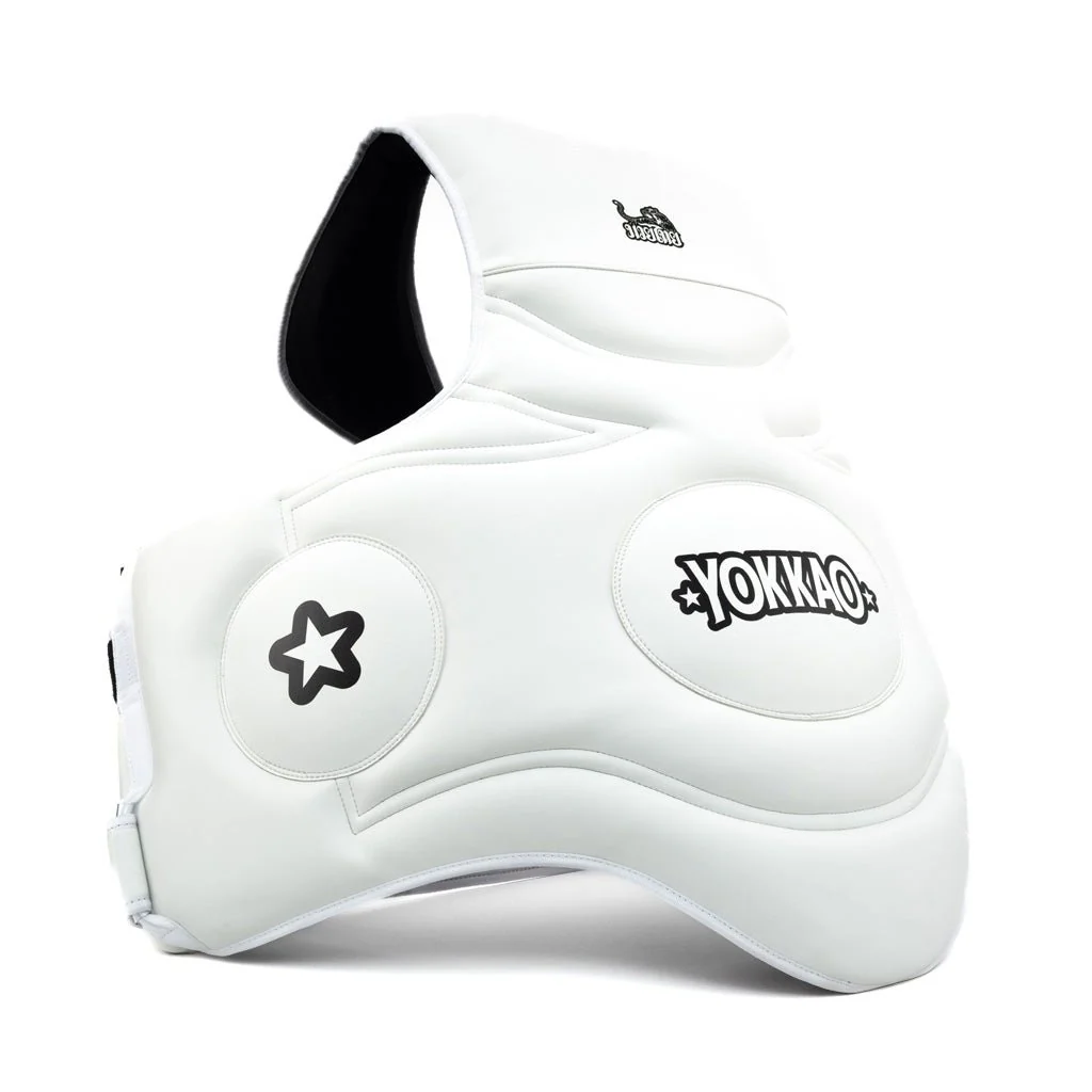 YOKKAO Trainer Protective Vest - Image 28