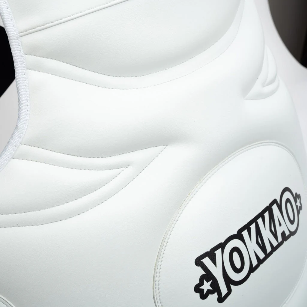 YOKKAO Trainer Protective Vest - Image 33