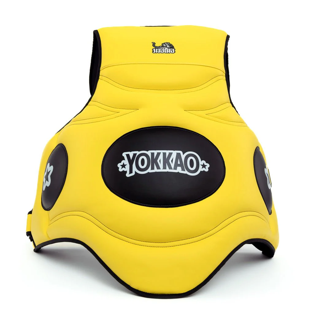 YOKKAO Trainer Protective Vest - Image 39