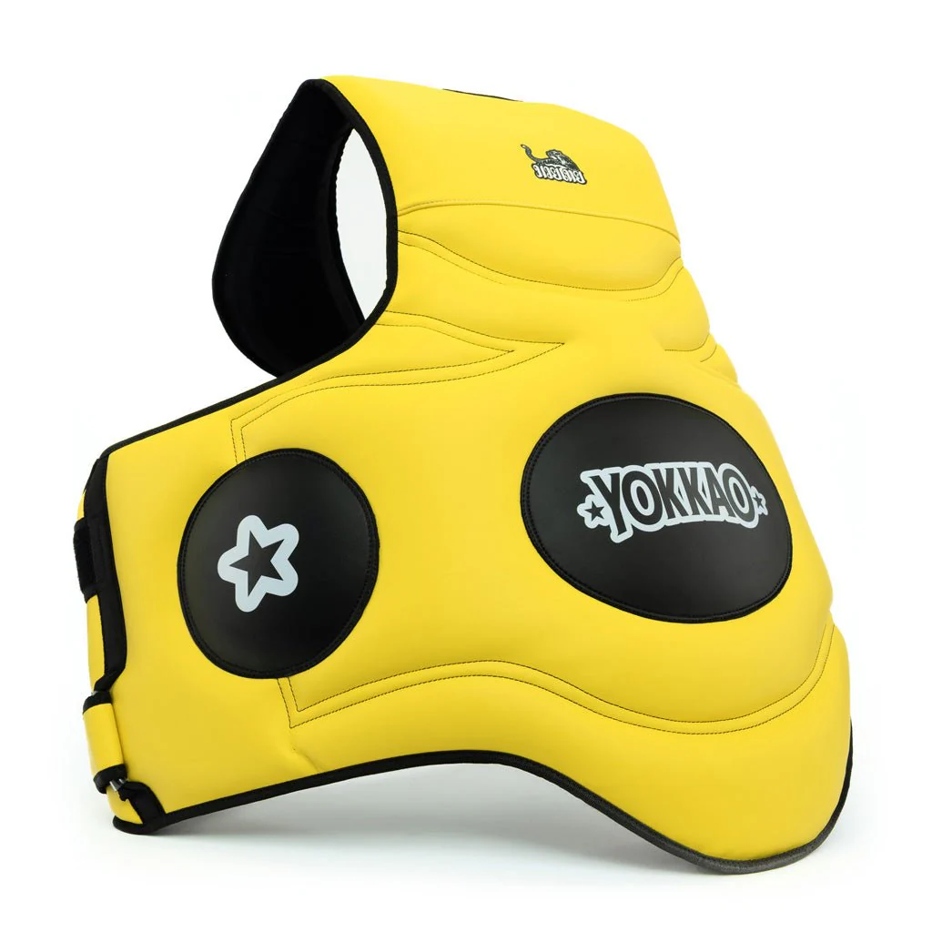 YOKKAO Trainer Protective Vest - Image 41