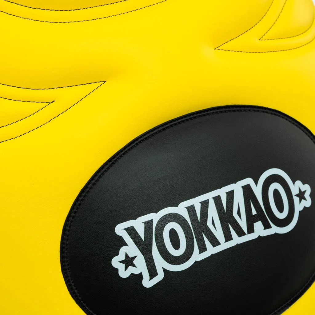 YOKKAO Trainer Protective Vest - Image 46