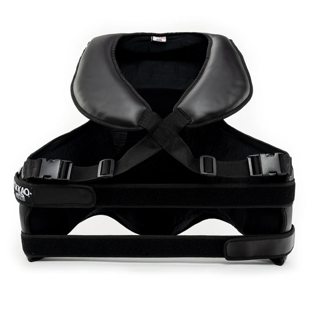 YOKKAO Trainer Protective Vest - Image 5