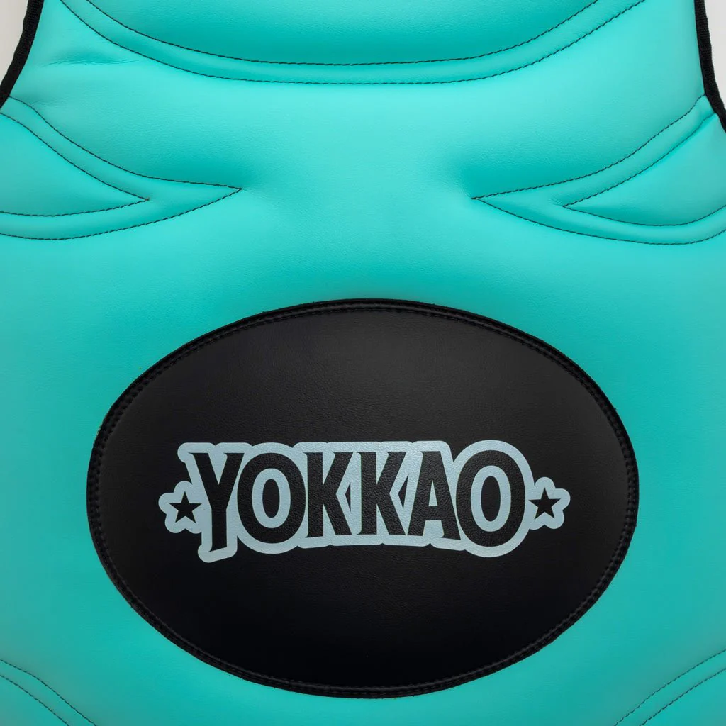 YOKKAO Trainer Protective Vest - Image 60