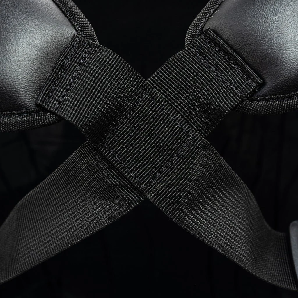 YOKKAO Trainer Protective Vest - Image 7