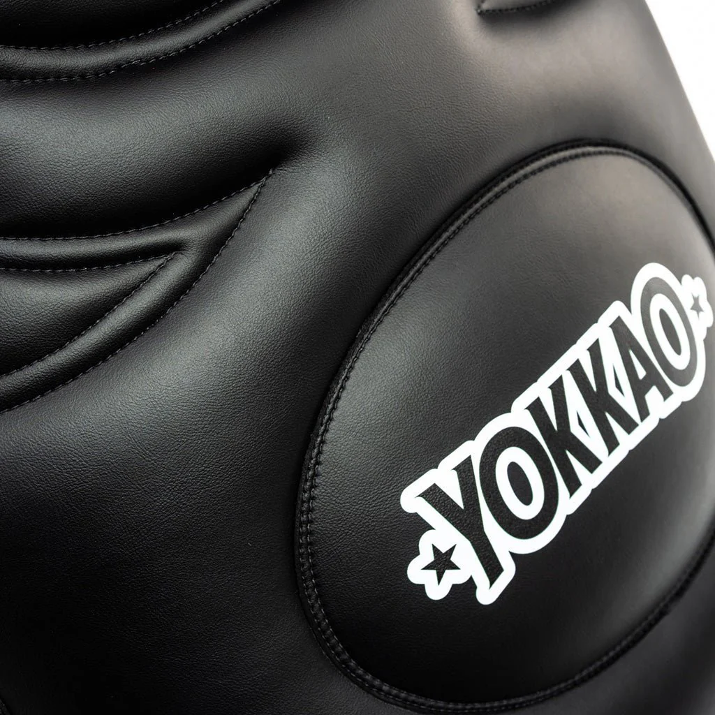 YOKKAO Trainer Protective Vest - Image 8