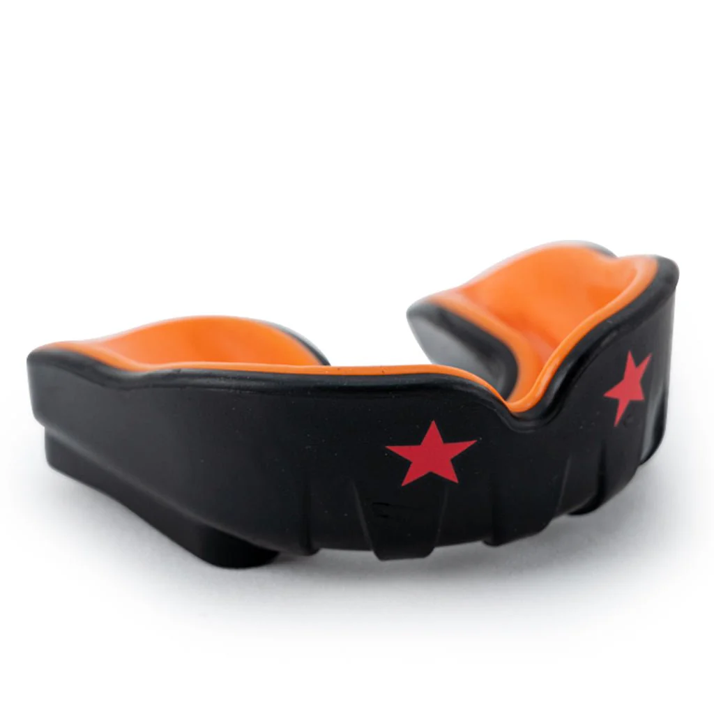 Muay Thai Boxing Mouth Guards - Image 3